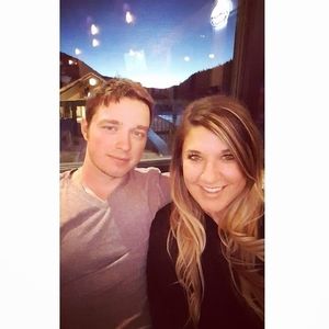 Meet your Posher, Whitney